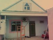 Satılır 3 otaqlı 75 m2 bağ evi Nəriman Nərimanov m.