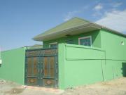 Satılır 3 otaqlı 90 m2 bağ evi Zabrat 2