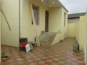 Satılır 4 otaqlı 120 m2 bağ evi Zabrat 2