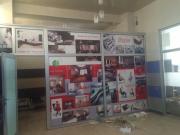 İcarəyə verilir 3 otaqlı 160 m2 obyekt Nəriman Nərimanov m.