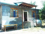 İcarəyə verilir 3 otaqlı 64 m2 bağ evi Qəbələ