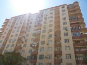 Satılır 2 otaqlı 90 m2 yeni tikili İnşaatçılar m.