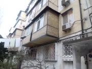 Satılır 1 otaqlı 32 m2 köhnə tikili 3 mkr