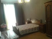 İcarəyə verilir 3 otaqlı 110 m2 yeni tikili İnşaatçılar m.