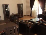 İcarəyə verilir 3 otaqlı 110 m2 yeni tikili Montin