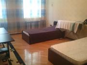 İcarəyə verilir 3 otaqlı 128 m2 yeni tikili 3 mkr