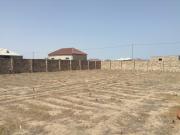 Satılır 10 sot torpaq Binə