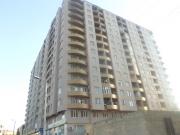 Satılır 3 otaqlı 123 m2 yeni tikili Atyalı