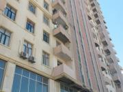 İcarəyə verilir 4 otaqlı 150 m2 yeni tikili İnşaatçılar m.