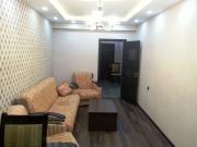 İcarəyə verilir 2 otaqlı 51 m2 yeni tikili İnşaatçılar m.