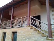 Satılır 6 otaqlı 300 m2 həyət evi İçəri Şəhər m.