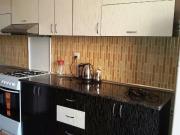 İcarəyə verilir 2 otaqlı 60 m2 yeni tikili İnşaatçılar m.