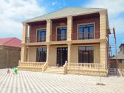 Satılır 6 otaqlı 242 m2 həyət evi Xəzər r.