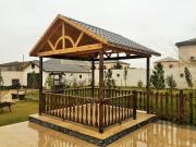 Satılır 5 otaqlı 240 m2 həyət evi Xəzər r.