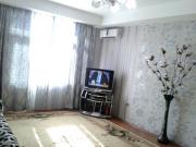 İcarəyə verilir 2 otaqlı 55 m2 köhnə tikili İnşaatçılar m.