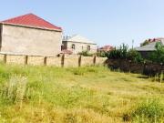 Satılır 600 sot torpaq Binəqədi