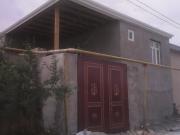 Satılır 3 otaqlı 130 m2 yeni tikili Binəqədi