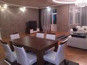 İcarəyə verilir 4 otaqlı 200 m2 yeni tikili Nəriman Nərimanov m.