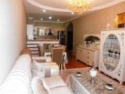 Satılır 2 otaqlı 101 m2 yeni tikili İnşaatçılar m.
