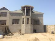 Satılır 4 otaqlı 260 m2 həyət evi Buzovna