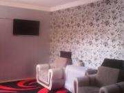 Satılır 3 otaqlı 120 m2 yeni tikili Binəqədi