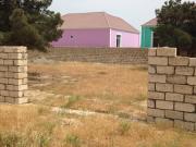 Satılır 6 sot torpaq Ramana