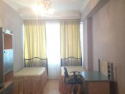 İcarəyə verilir 3 otaqlı 120 m2 yeni tikili İnşaatçılar m.