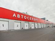 Satılır 1 otaqlı 27000 m2 obyekt Şəki