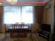 İcarəyə verilir 3 otaqlı 120 m2 yeni tikili Papanin