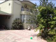 Satılır 5 otaqlı 300 m2 bağ evi Əhmədli