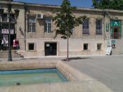 İcarəyə verilir 3 otaqlı 111 m2 obyekt Nizami m.