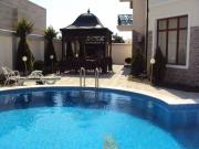 Satılır 5 otaqlı 260 m2 həyət evi Xəzər r.