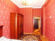 İcarəyə verilir 2 otaqlı 64 m2 yeni tikili İnşaatçılar m.