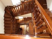 Satılır 9 otaqlı 560 m2 həyət evi Badamdar