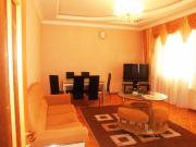 İcarəyə verilir 3 otaqlı 126 m2 yeni tikili İnşaatçılar m.