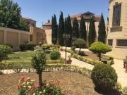 İcarəyə verilir 8 otaqlı 1280 m2 həyət evi Binəqədi