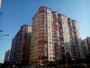 Satılır 4 otaqlı 120 m2 yeni tikili İnşaatçılar m.