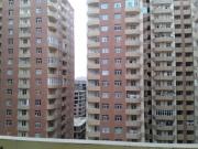 Satılır 3 otaqlı 112 m2 yeni tikili İnşaatçılar m.