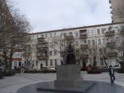 Satılır 2 otaqlı 53 m2 köhnə tikili İçəri Şəhər m.