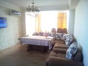 Satılır 2 otaqlı 60 m2 yeni tikili İnşaatçılar m.