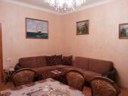 İcarəyə verilir 2 otaqlı 96 m2 yeni tikili İnşaatçılar m.