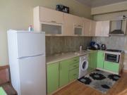 İcarəyə verilir 3 otaqlı 110 m2 yeni tikili İnşaatçılar m.