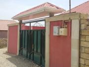 Satılır 3 otaqlı 2 m2 bağ evi Binəqədi