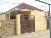 Satılır 3 otaqlı 100 m2 bağ evi Binəqədi