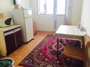 İcarəyə verilir 1 otaqlı 20 m2 yeni tikili 8 km