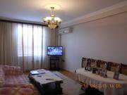 Satılır 2 otaqlı 105 m2 yeni tikili Xəzər r.