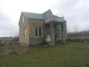 Satılır 2 otaqlı 100 m2 bağ evi Qəbələ