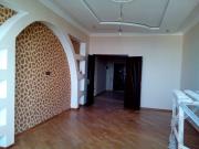 Satılır 3 otaqlı 93 m2 yeni tikili İnşaatçılar m.