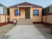 Satılır 4 otaqlı 114 m2 bağ evi Koroğlu m.