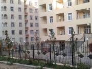 Satılır 2 otaqlı 110 m2 yeni tikili 9 mkr